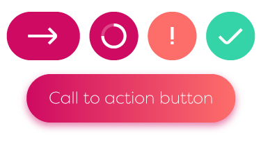 Yumi buttons